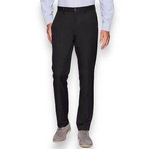 Black Slim Pants 31x32